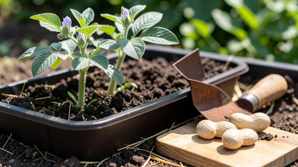 When to Plant Fava Beans in Zone 8: Cold-Hardy Window for Maximum Yield