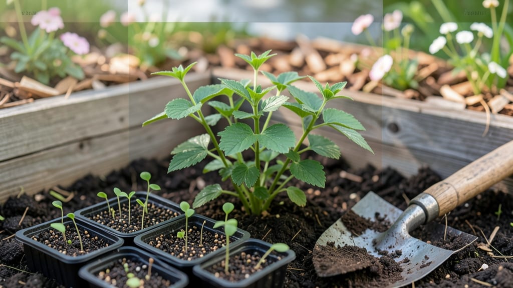 When to Plant Buckwheat in PA: Exact Weeks Before Frost for Fast Harvests