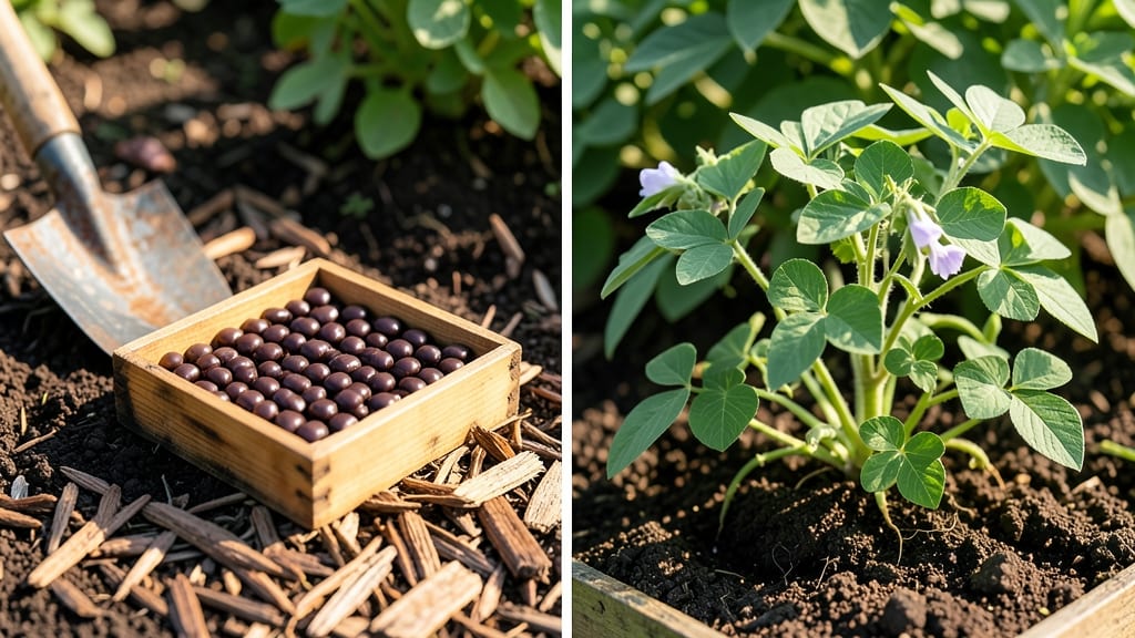 When to Plant Beans in Maine: Frost-Free Dates by Variety Type