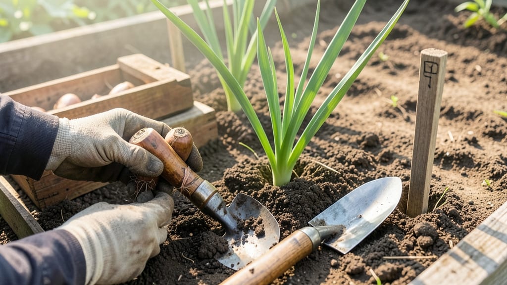 When to Plant Gladiolus in Maine: Frost-Free Timeline for Bold Summer Blooms