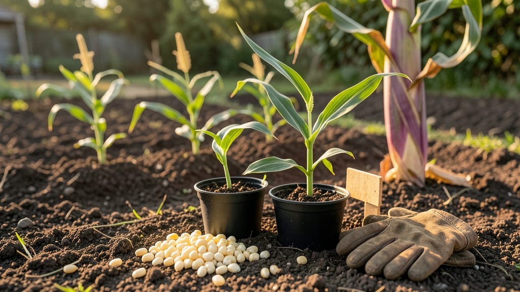 When to Plant Corn in North Carolina: Zone-Specific Deadlines for Peak Yields