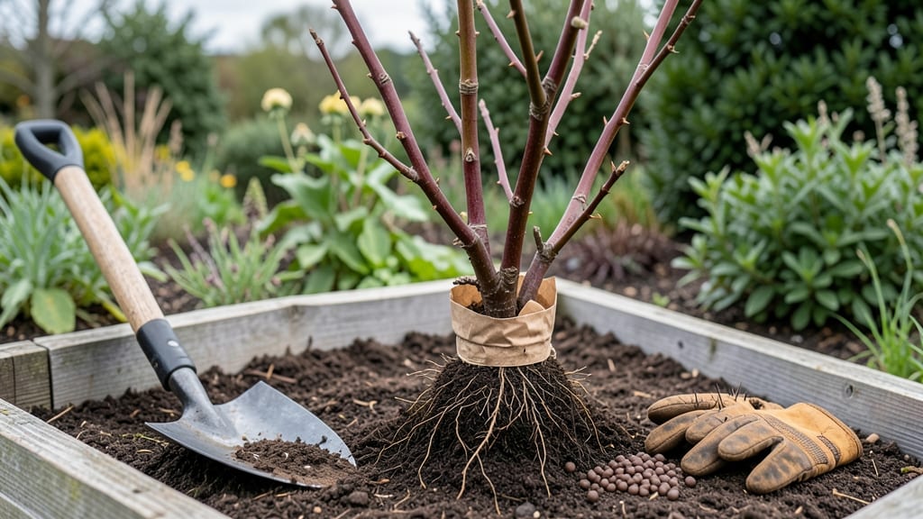 When Is the Best Time to Plant Roses in Arizona: Avoid Scorching Heat with These Cool-Season Tricks