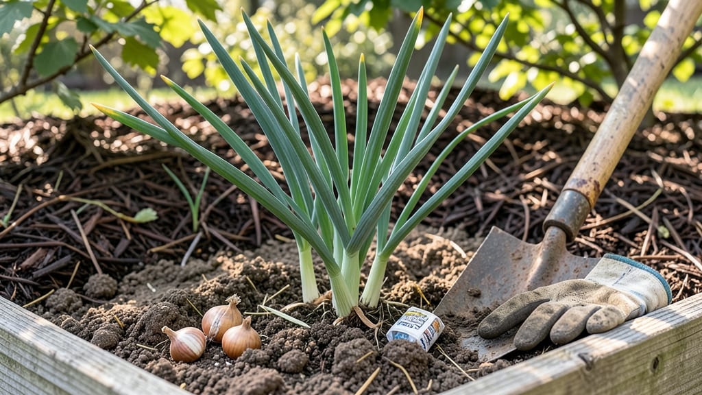 When Do You Plant Onions in North Carolina: Zone-Specific Timing for Bulb Success