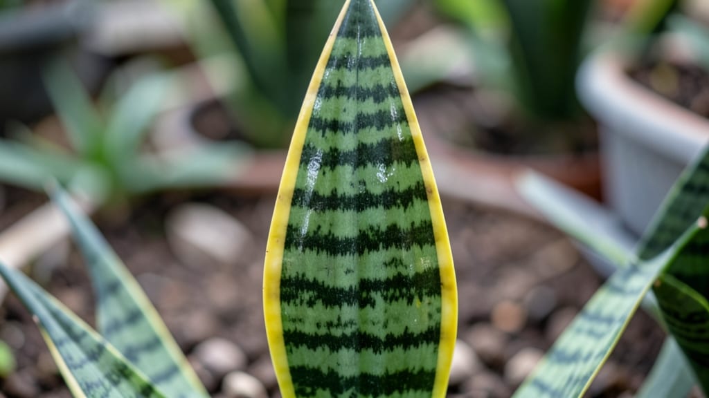 How Tall Do Snake Plants Grow: Exact Height Ranges by Variety