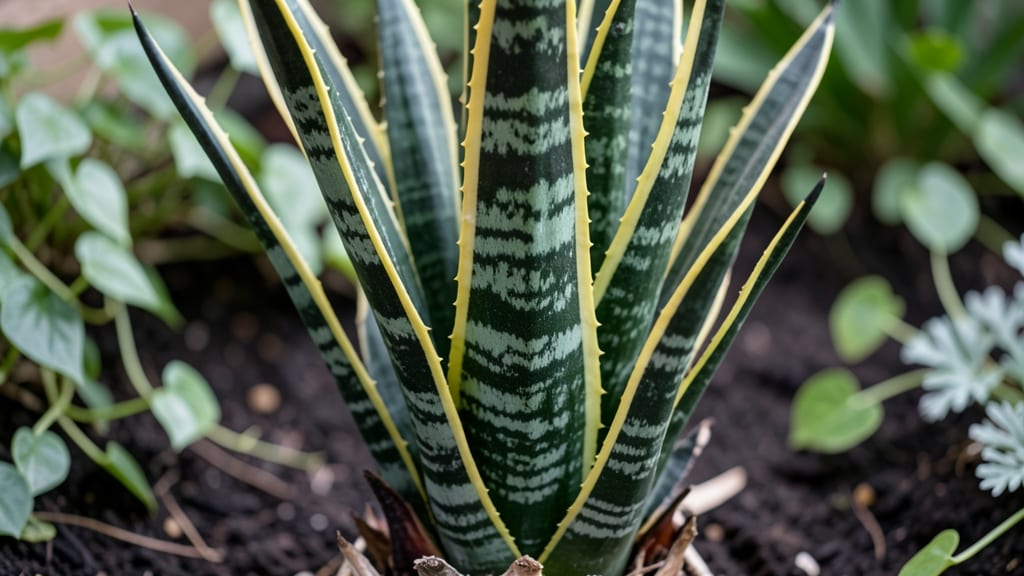 Snake Plant How Tall Do They Grow: Exact Heights by Variety and Care Factors