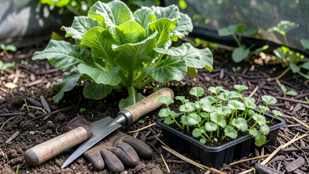 When Do You Plant Lettuce in Texas: Heat-Tolerant Varieties & Shade-Smart Timing