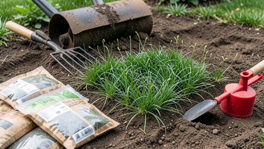 When to Plant Grass in Spring: Soil Temp & Frost-Free Timeline Guide
