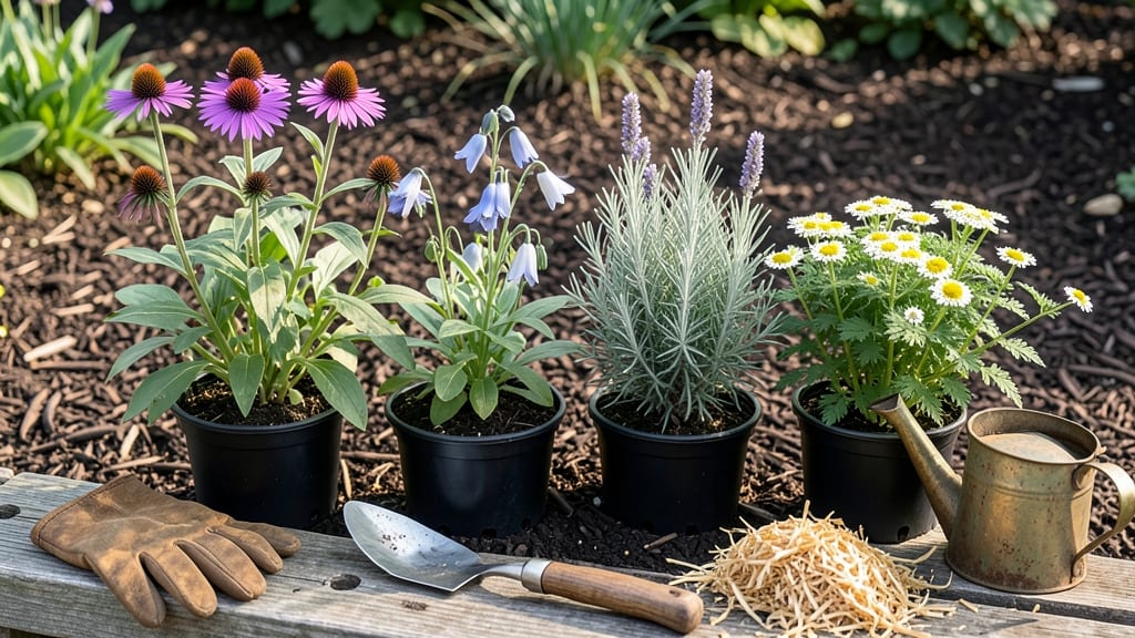 When to Plant a Garden in Colorado: High-Altitude Heat Zones & Soil Temp Triggers