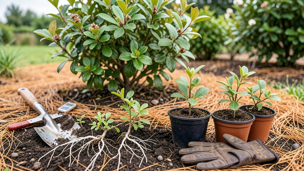 When to Plant Blueberries in Wisconsin: Chill-Hour Matching by Variety for Thriving Bushes