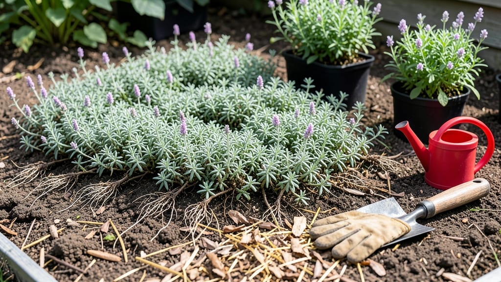 When to Plant Creeping Thyme in Colorado: Microclimate-Specific Weeks for Year-Round Cover