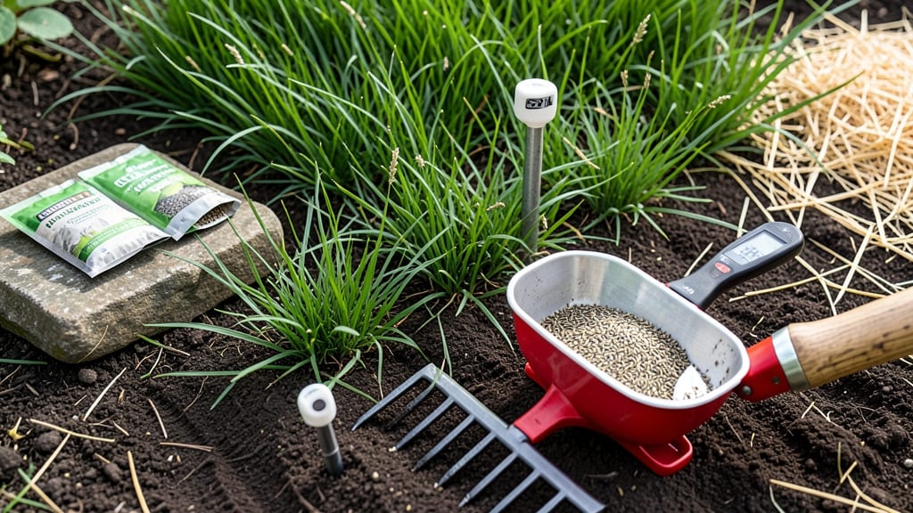 When Can You Plant Grass Seed in Minnesota: Soil Temp & Frost-Free Deadlines by Week