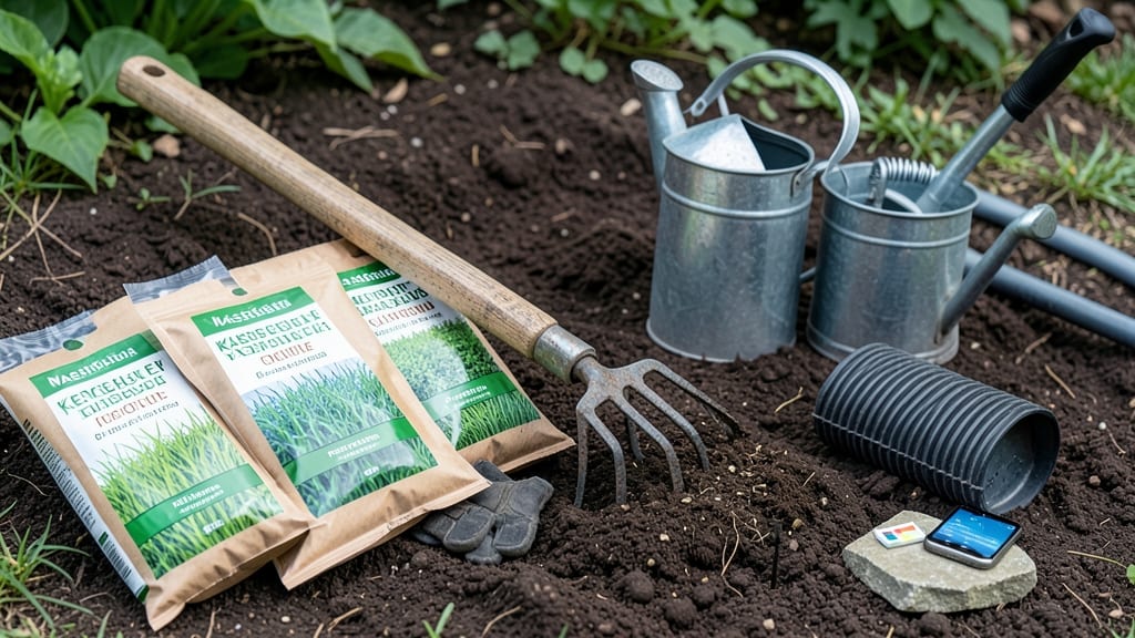 When Is the Best Time to Plant Grass Seed in Massachusetts: Zone-Specific Deadlines for Germination Success