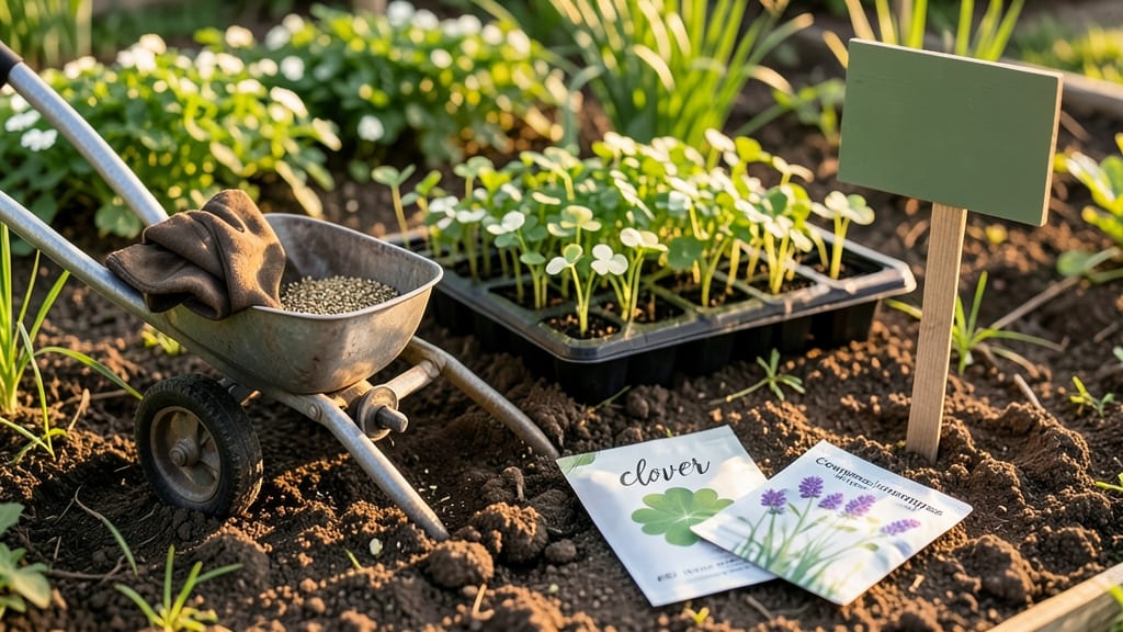 When to Plant Food Plots in Florida: Humidity-Resistant Varieties and Rainfall Timing Guide