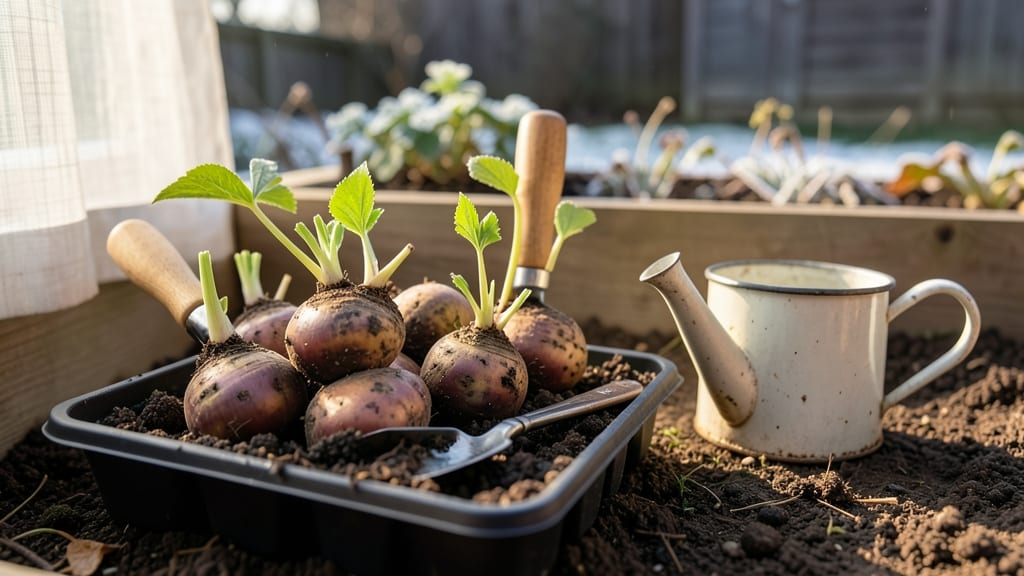 When Do You Plant Dahlias in Nz: Frost-Free Deadlines by Region