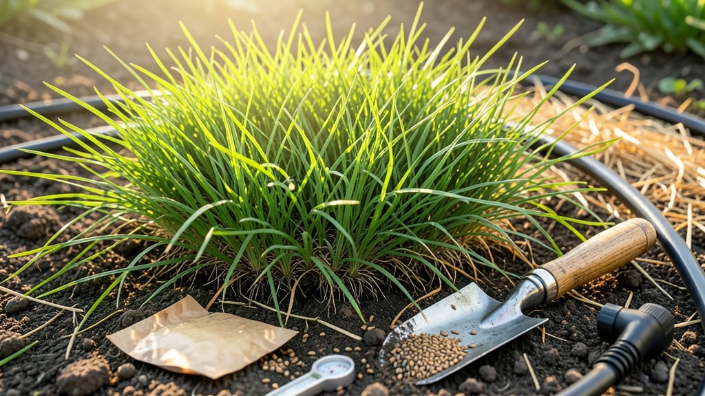 When to Plant Bermuda Grass Seeds in Texas: Heat-Tolerant Schedule by Zone