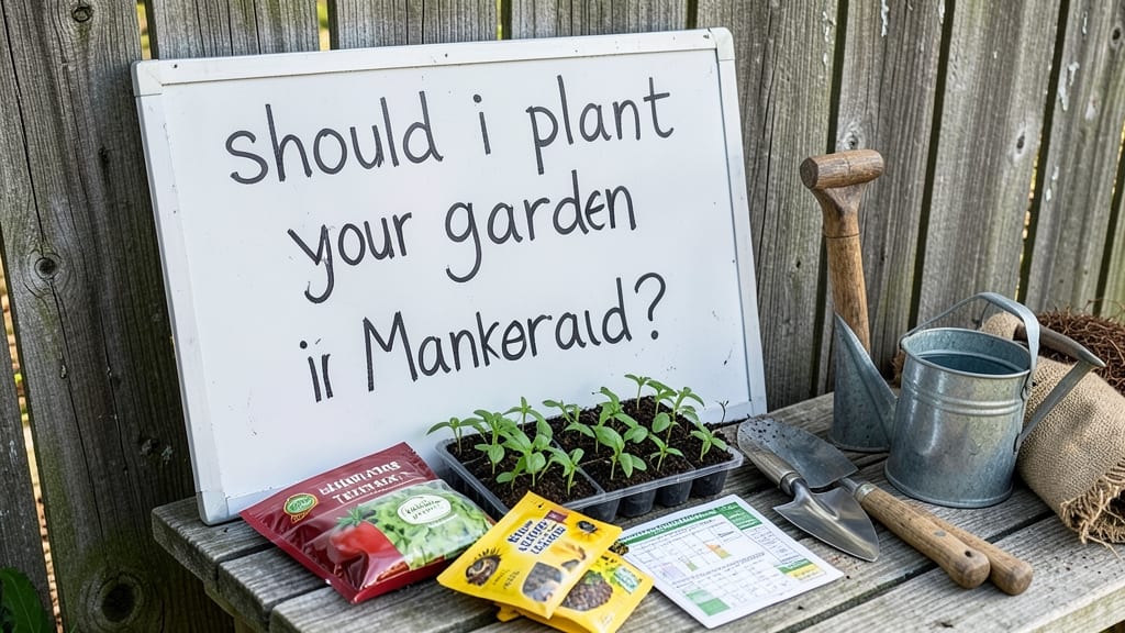 When Should I Plant My Garden in Maryland: Zone-Specific Heat Tolerance Chart for Zero Bolting