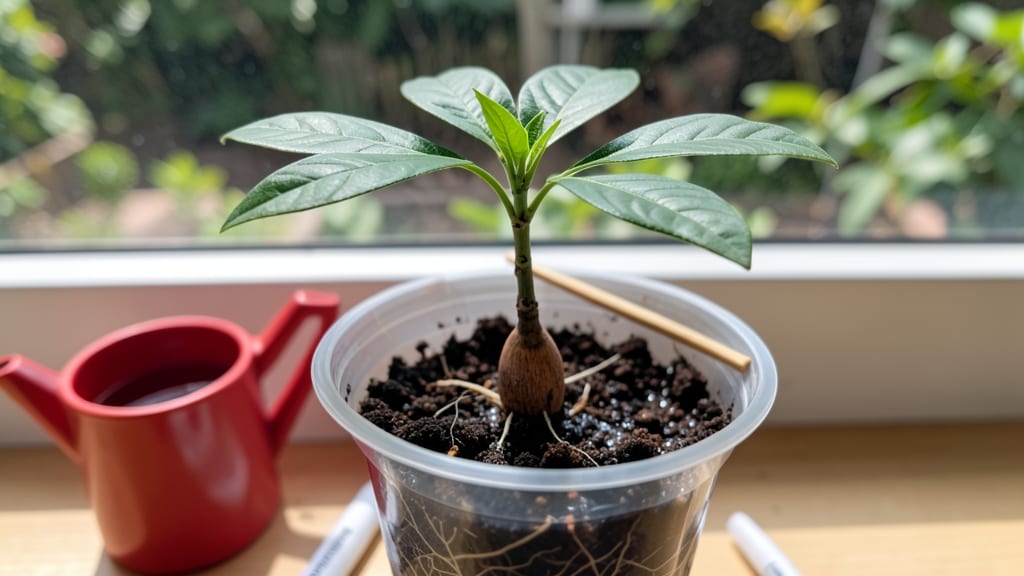 When to Plant Your Avocado Seed in Soil: Ideal Months for Germination Success