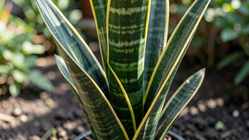 How Tall Can Snake Plants Grow: Indoor Height Limits & Care Secrets