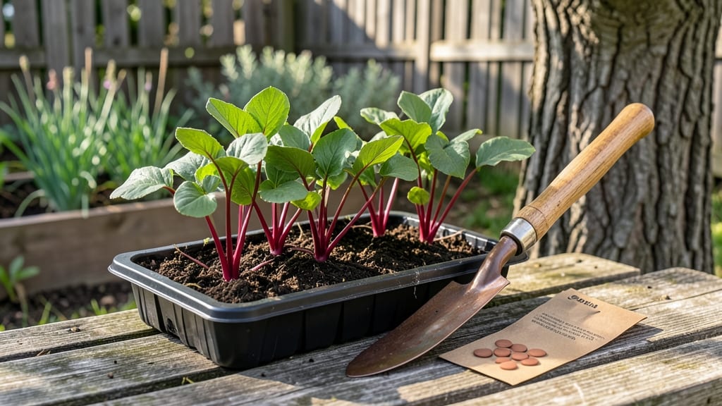 When to Plant Beets in Connecticut: Frost-Free Dates by Microclimate Zone