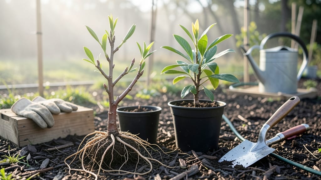 When to Plant Crape Myrtles in Virginia: Zone-Specific Deadlines for Zero Stress Transplanting