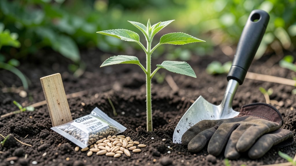 When Do You Plant Sunflowers in Missouri: Missouri-Specific Deadlines for Zero Frost Risk