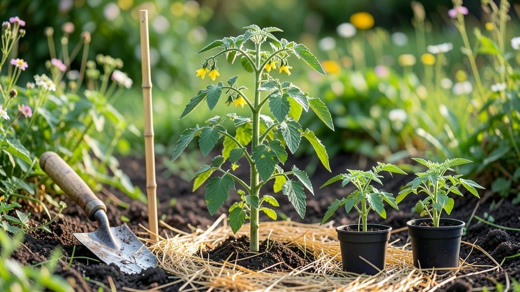 When Do You Plant Tomatoes in PA: Zone-Specific Dates for Maximum Yield