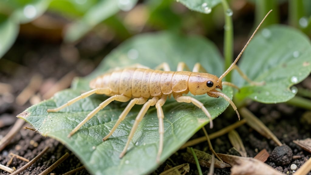When to Plant Centipede Grass Seed in Georgia: Best Months for Fast Establishment