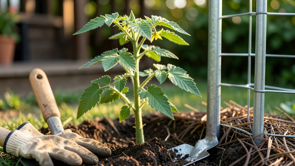 When Do You Plant Tomatoes in Arkansas: Zone-Specific Deadlines for Zero-Frost Success