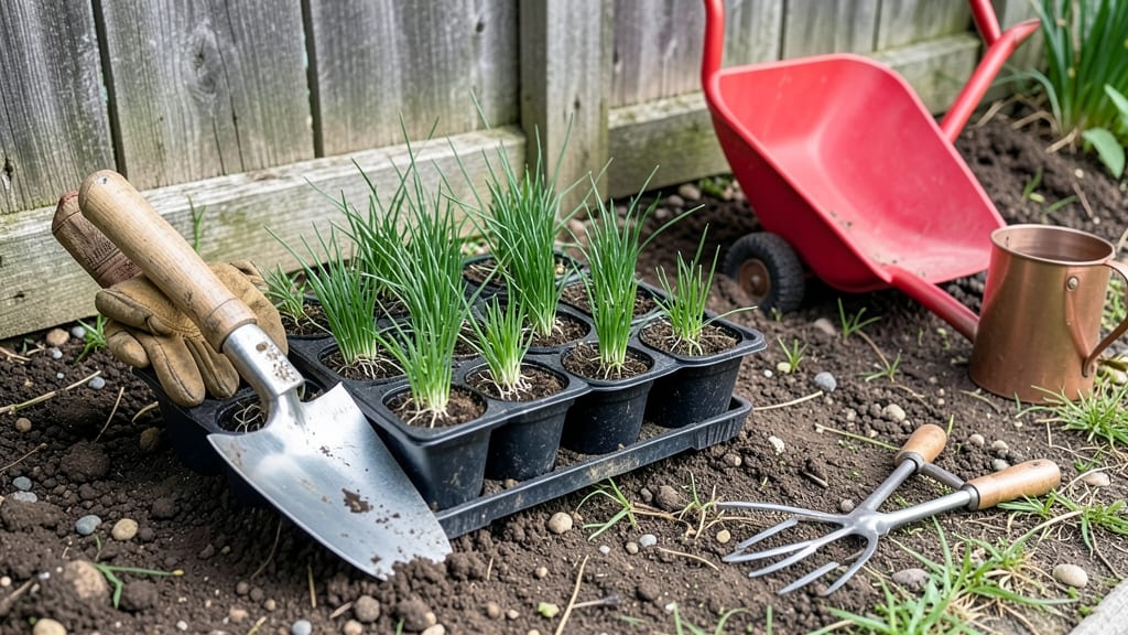 When to Plant Fescue in Spring: Soil Temp Checklist for Fast Establishment
