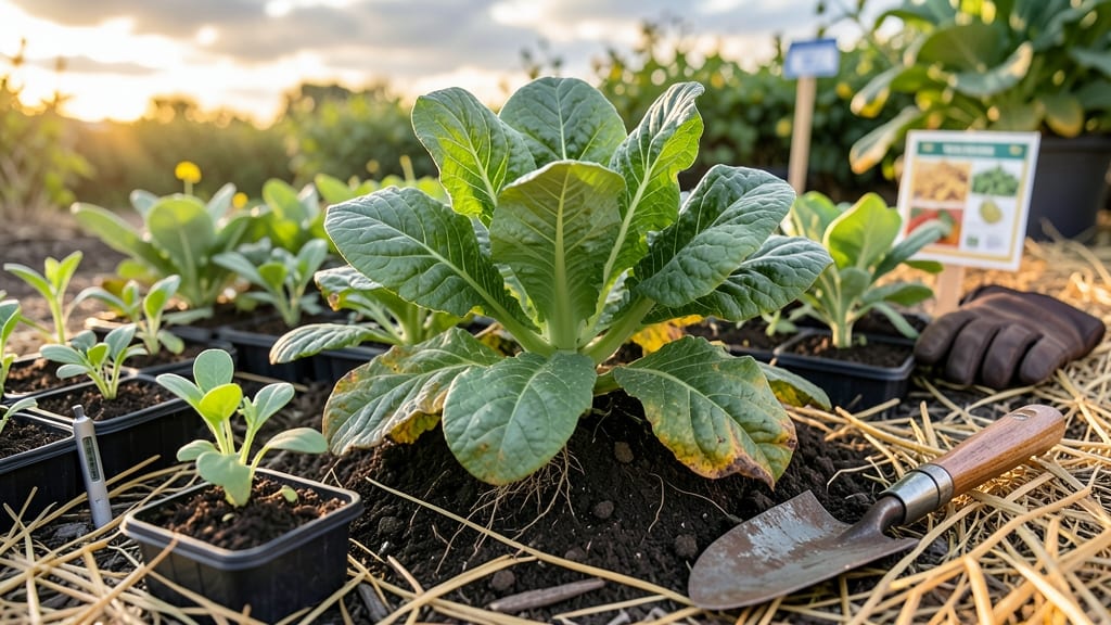 When to Plant Fall Garden in Louisiana: Heat-Tolerant Crops by Exact Week