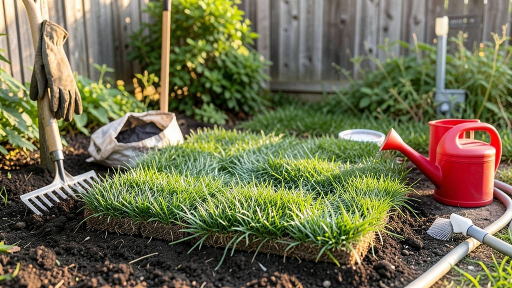 When Do You Plant Summer Grass in Arizona: Cool-Season Seed Germination Tricks for Monsoon Success