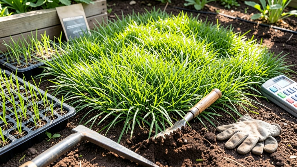 When Should I Plant Bermuda Grass Seed in Texas: Heat-Resistant Varieties and Exact Months for Success