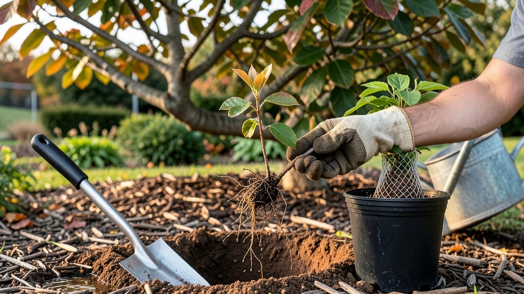 When to Plant a Dogwood Tree in Fall: Chill-Hour Matching for Zone-Specific Success