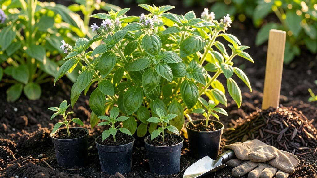 When to Plant Basil in Virginia: Heat-Tolerant Varieties for Longer Harvests