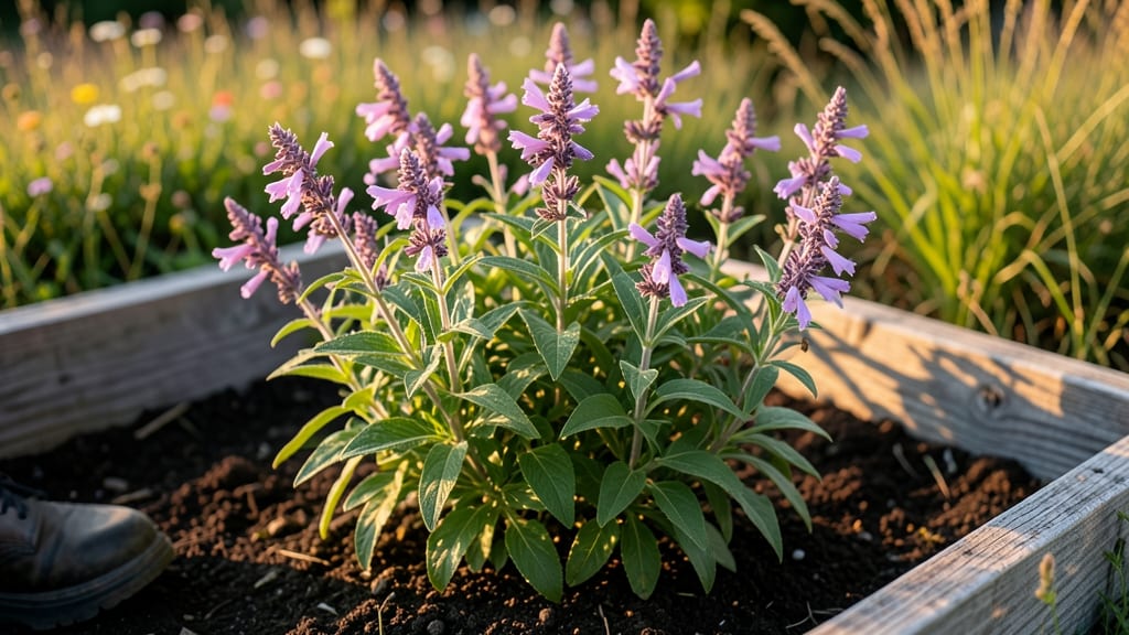 How Tall Does Obedient Plant Grow: Mature Height Guide by Variety