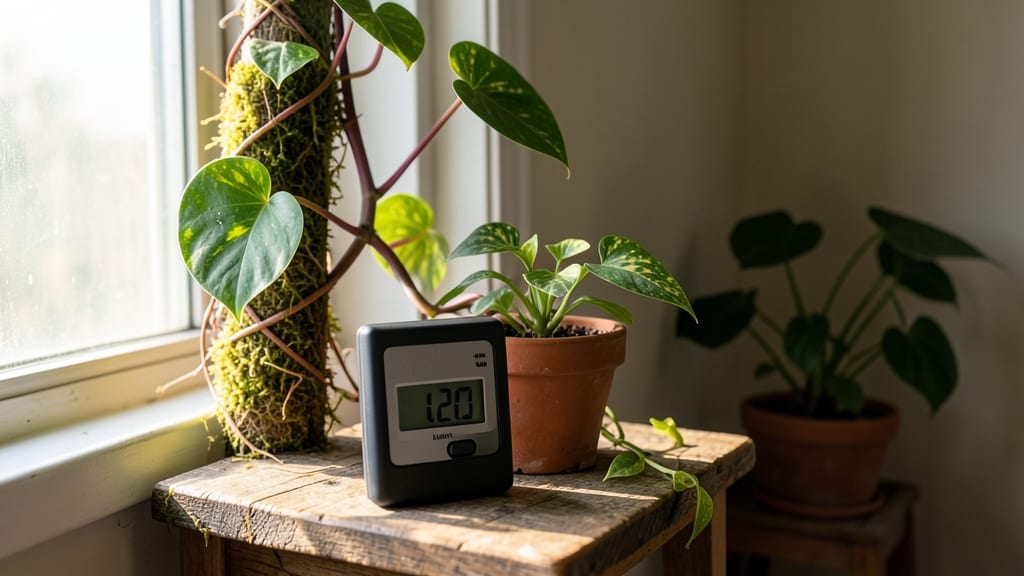 How Much Light Do Philodendron Plants Need: Thriving in Low to Bright Indirect Spots