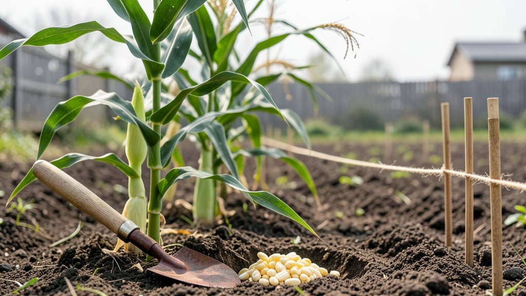 When to Plant Corn in Minnesota: Soil Temperature Tricks for Fast Germination