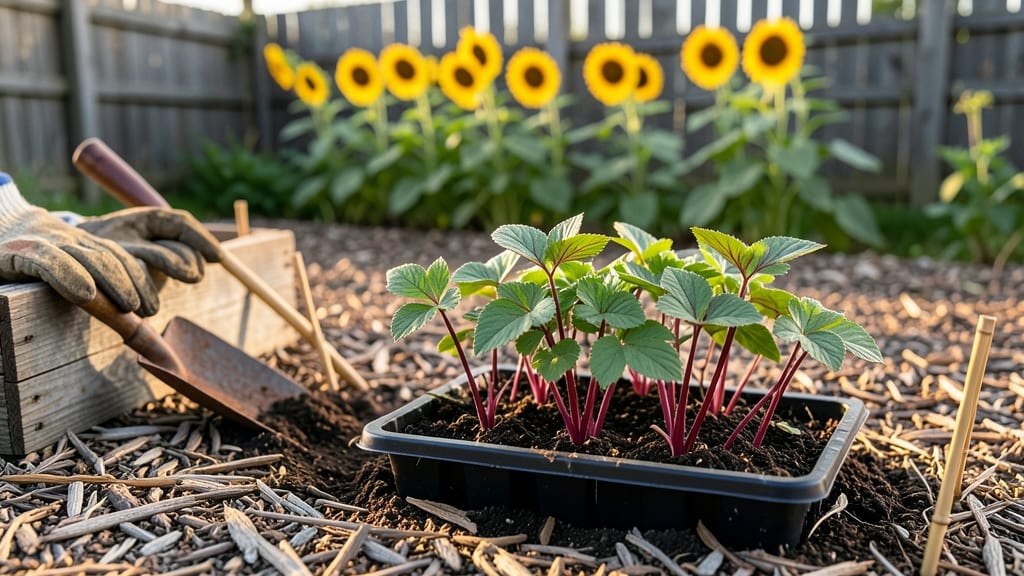 When to Plant Beets in Colorado: Exact Weeks Before Frost for Sweet Roots