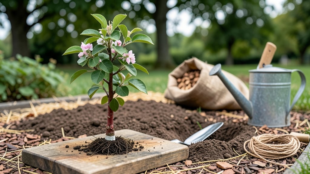 When to Plant Apple Trees in Oregon: Chill-Hour Matching Guide by Variety