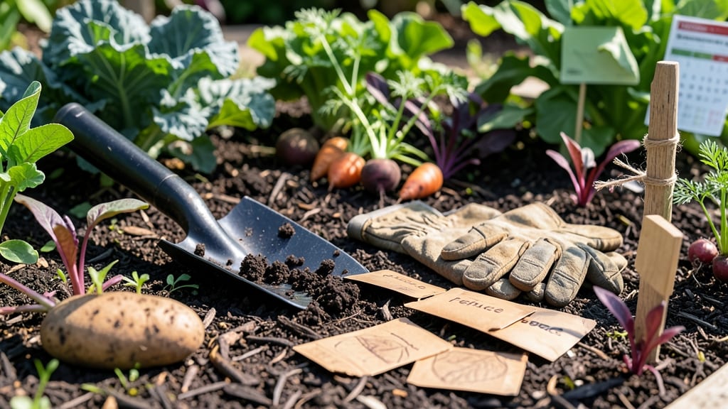 When to Plant Garden in Maine: Frost-Date Calculator by Zone for Zero-Fail Growth