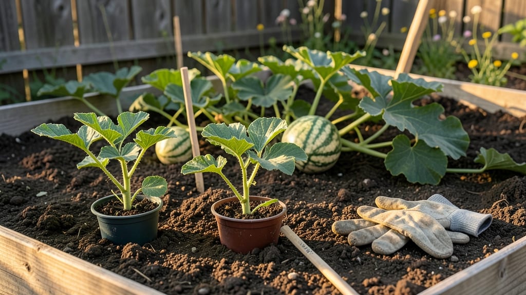 When Do You Plant Watermelon in Ohio: Frost-Free Timeline by Zone 5-6 Deadlines