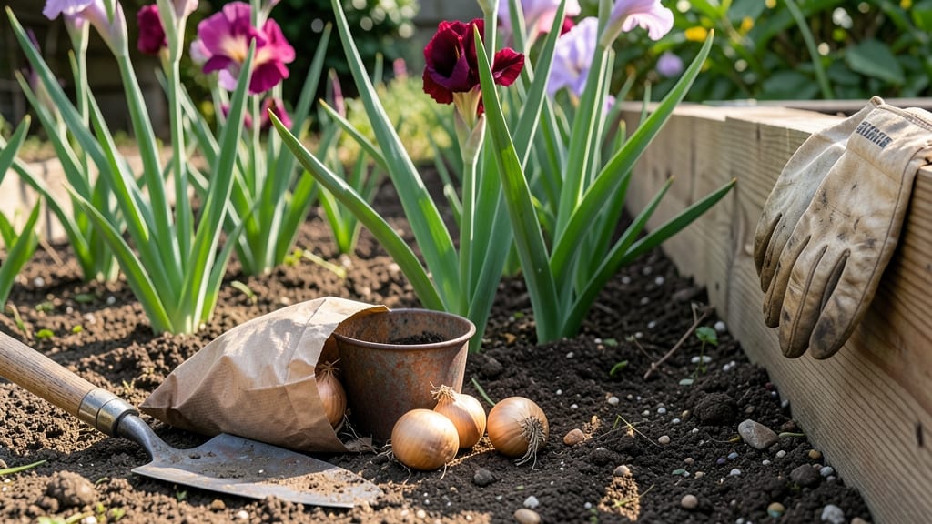 When to Plant Gladiolus Bulbs in Colorado: Zone-Specific Heat Tolerance Timeline