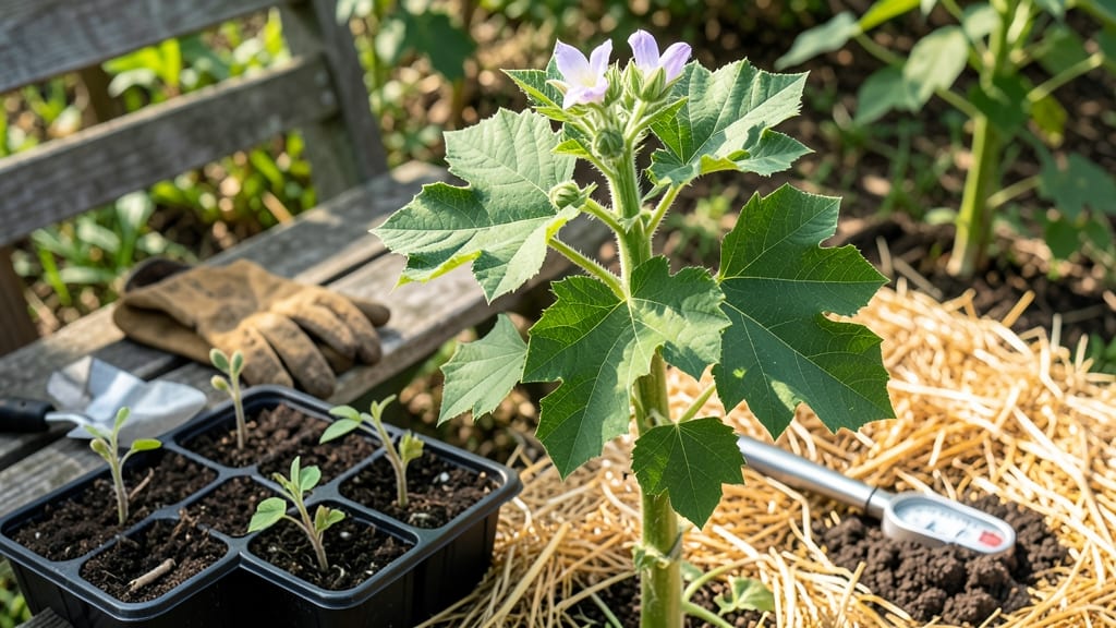 When to Plant Cotton in NC: Heat-Zone Map & Exact Weeks for Boll Success