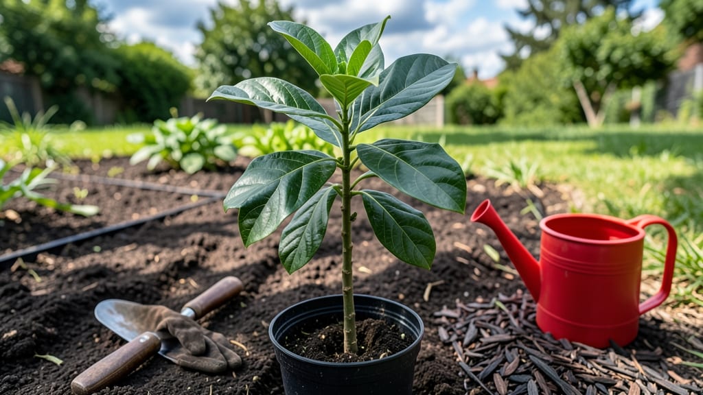 When to Plant Avocados in Soil: Warmth-Triggered Schedule for Seedlings