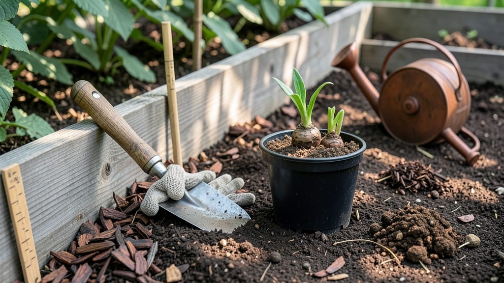 When to Plant Dahlias in California: Coastal vs. Inland Timing Guide