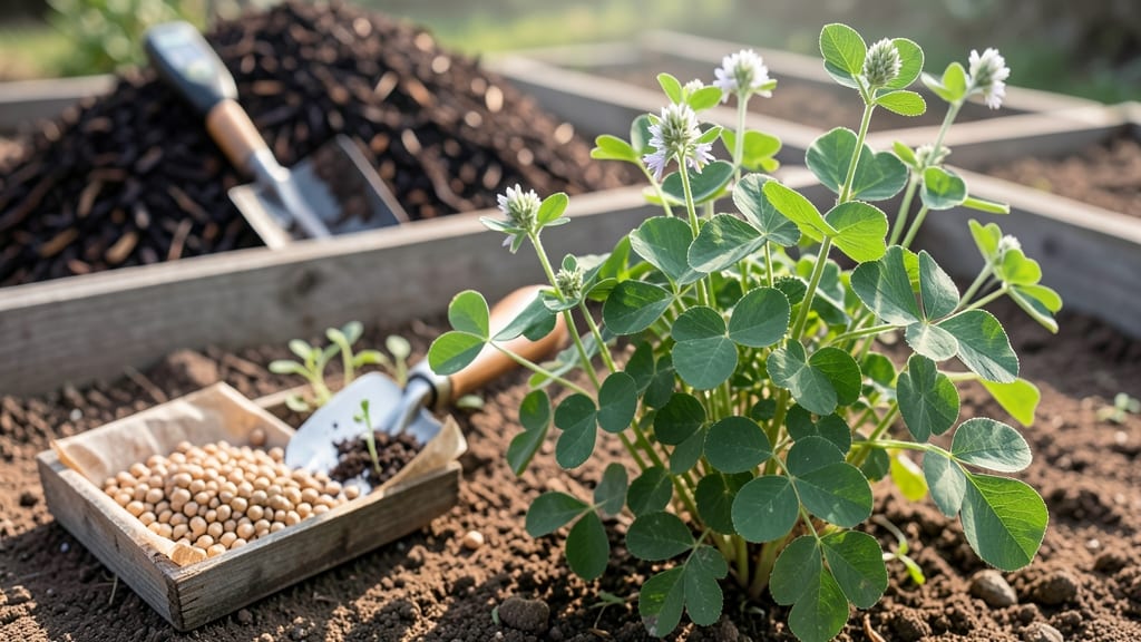 When to Plant Alfalfa in Alabama: Frost-Free Deadlines by Zone for Maximum Yield