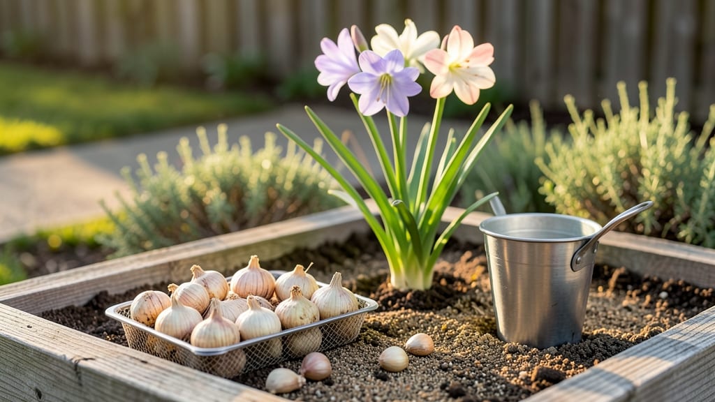 When to Plant Freesias in the UK: Month-by-Month Guide for Stunning Blooms