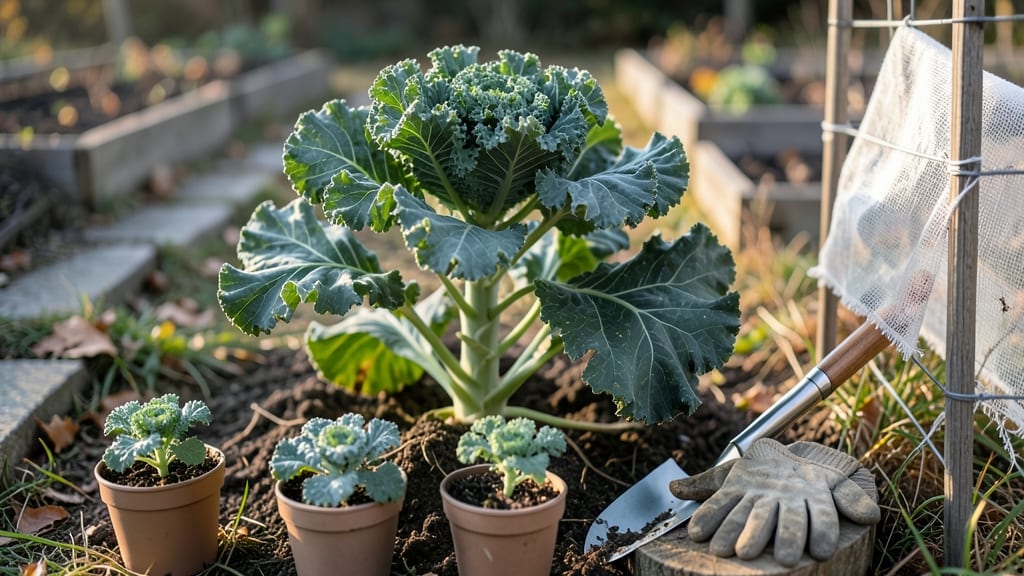 When to Plant Brassicas in Wisconsin: Frost-Free Timeline for Zero Bolting Risks