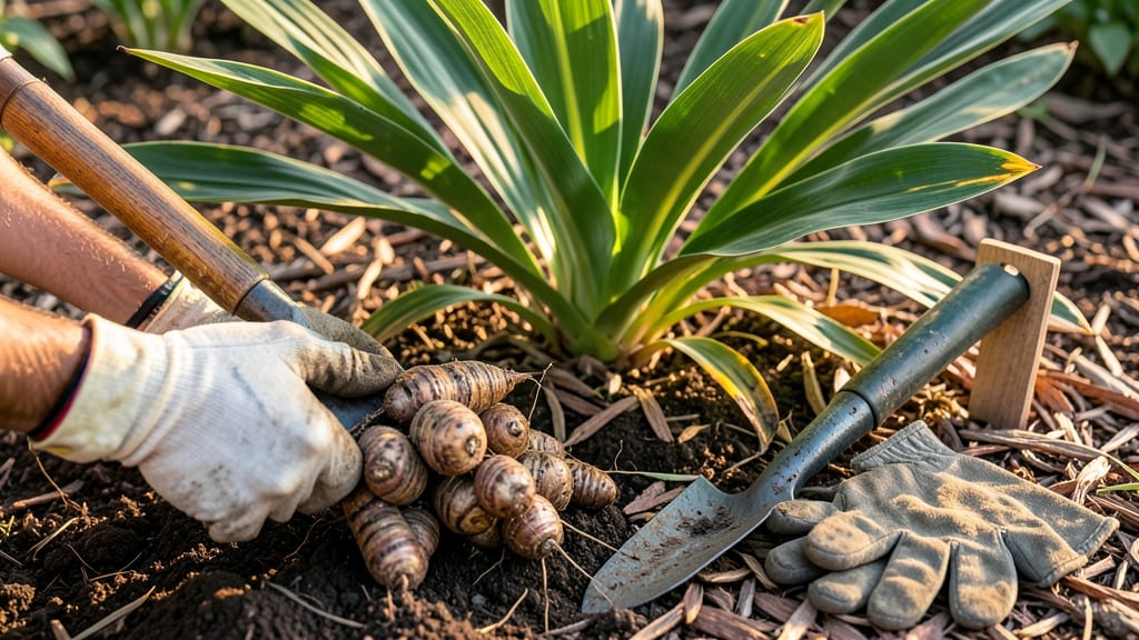 When to Plant Canna Bulbs in Texas: Heat-Zone Map for Zero-Frost Success