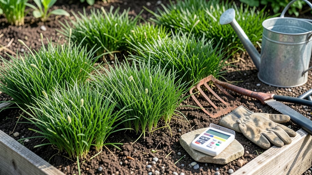 When to Plant Bermuda Grass in San Antonio: Heat-Resistant Varieties and Exact Start Dates